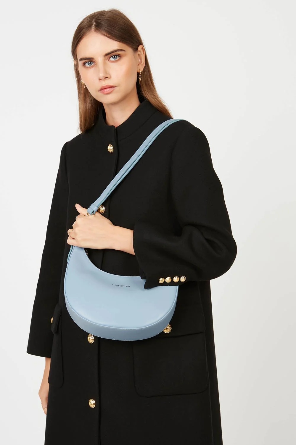 Paris Aimy-Petit sac besace