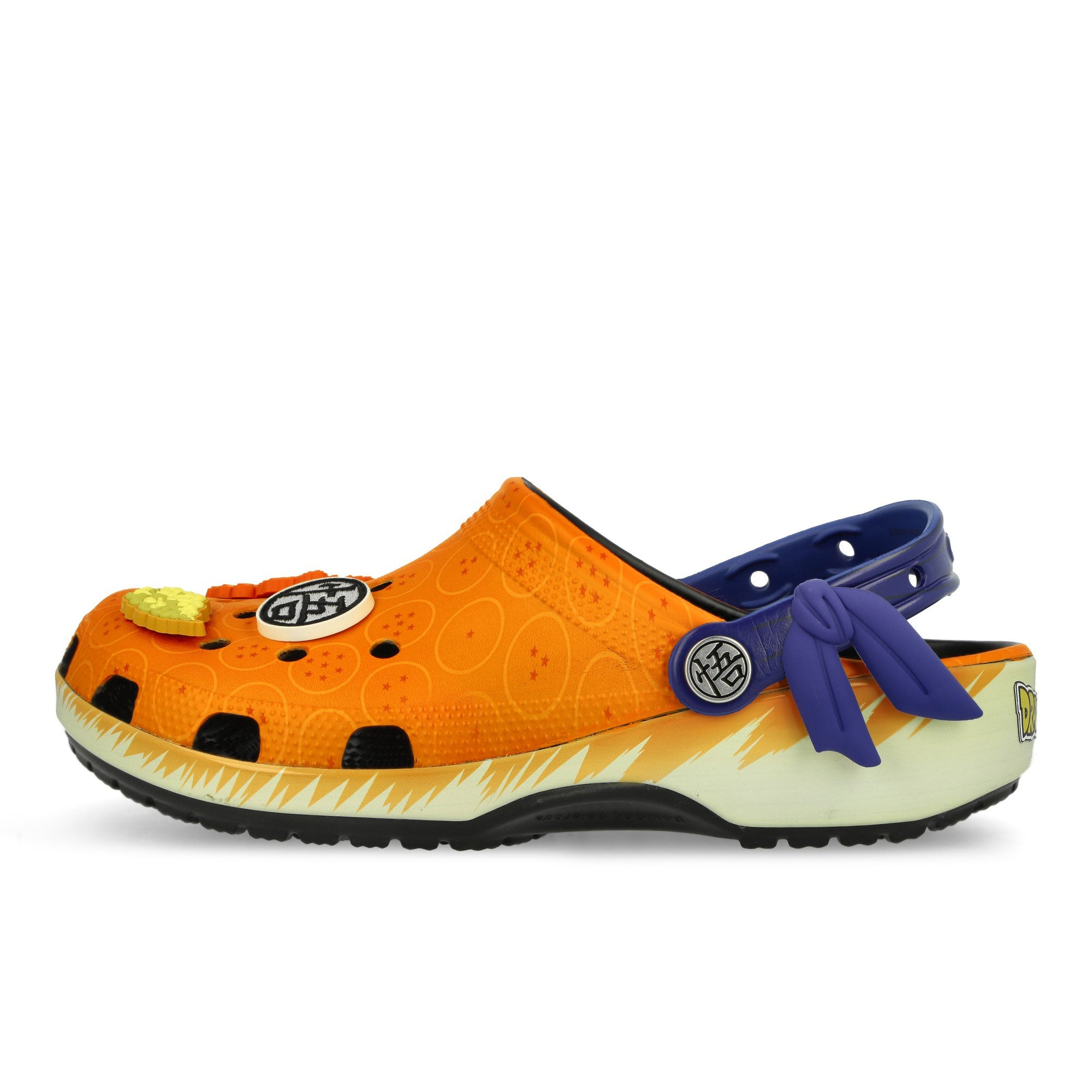 Crocs<br>Dragon Ball Z Classic Clog