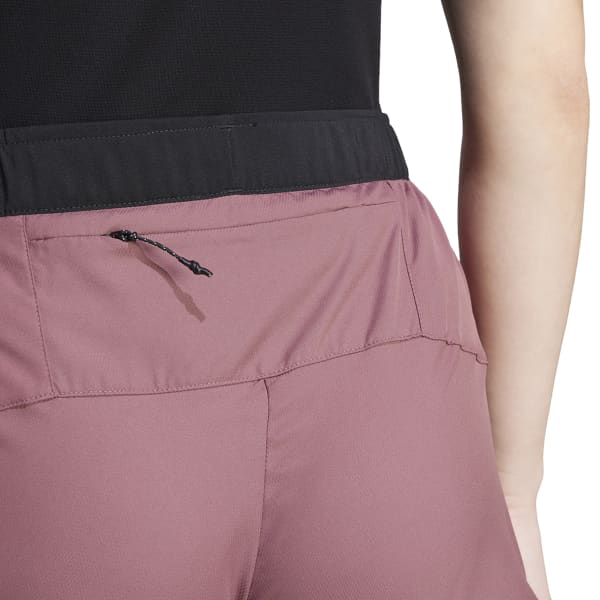 Short trail ADIDAS MT TRAIL SHORT W POUCAL