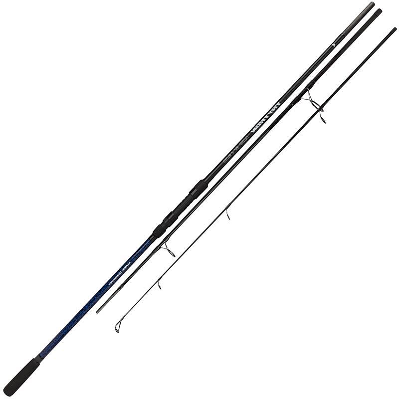 Canne Carpe Mikado Trython Carp Travel