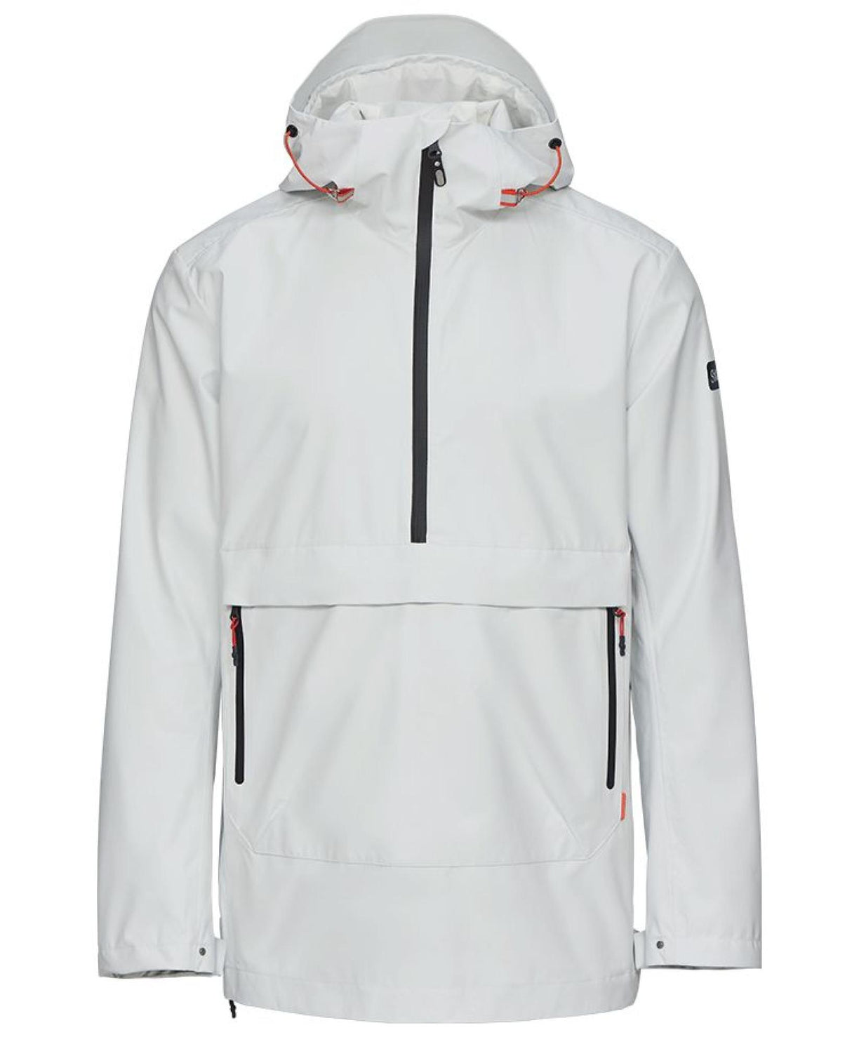Swims<br>The Anorak