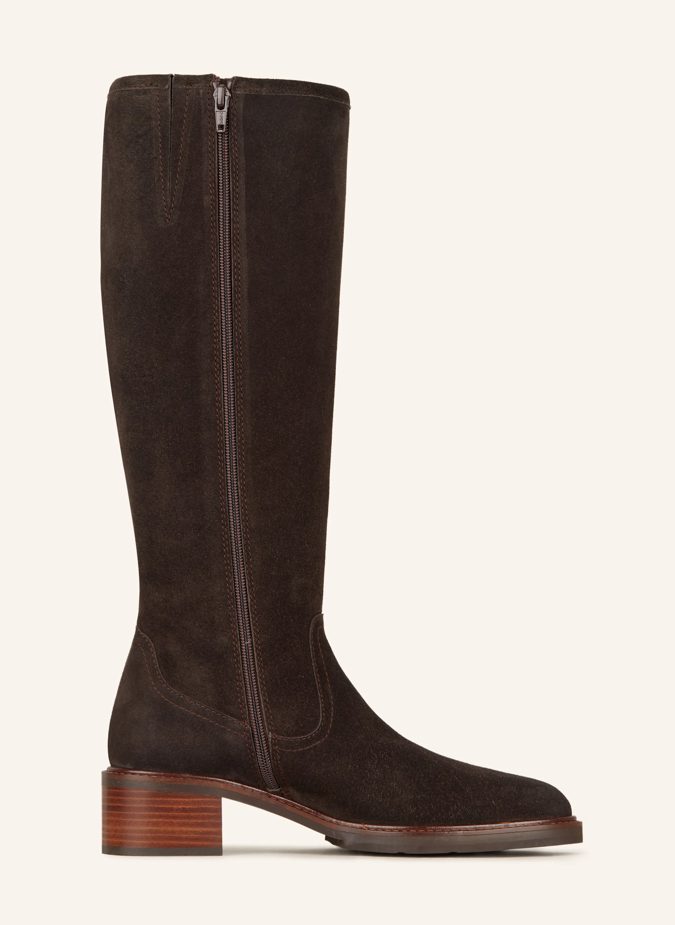 Pertini Stiefel