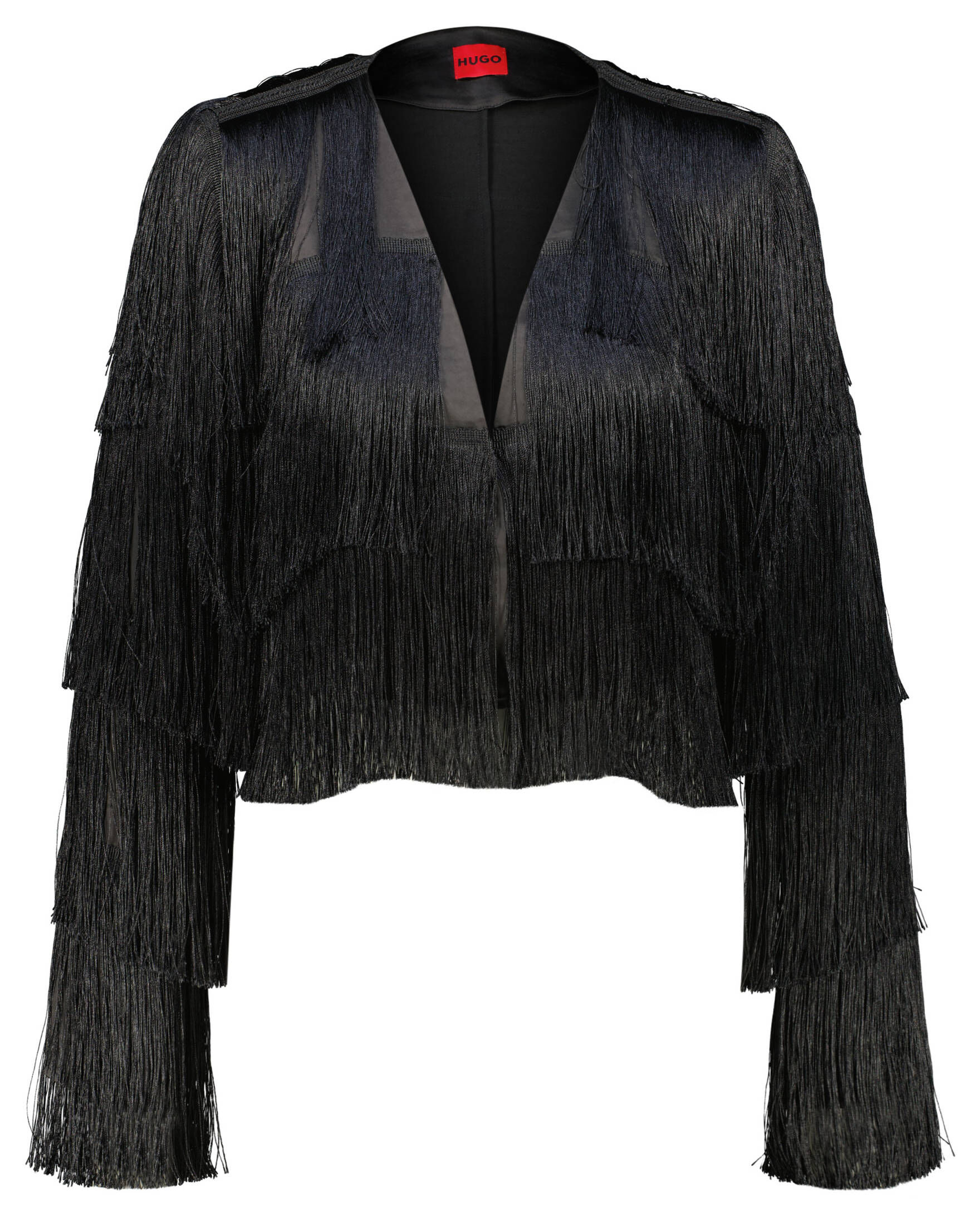 HUGO| Damen Bluse EITANA