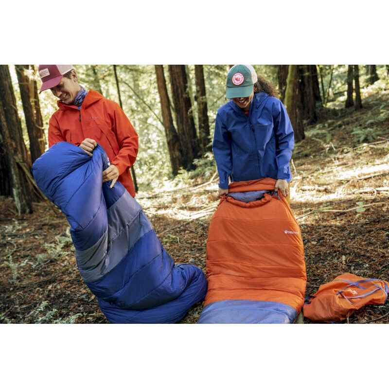 PreCip Eco Pro Jacket - Veste imperméable femme