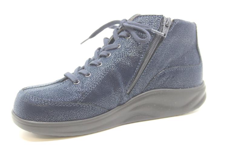Finn Comfort 02989 Machida Wijdte H Blauw