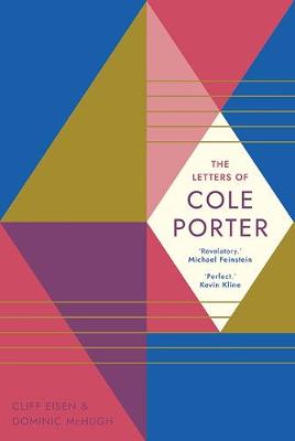 The Letters of Cole Porter (Hardback)