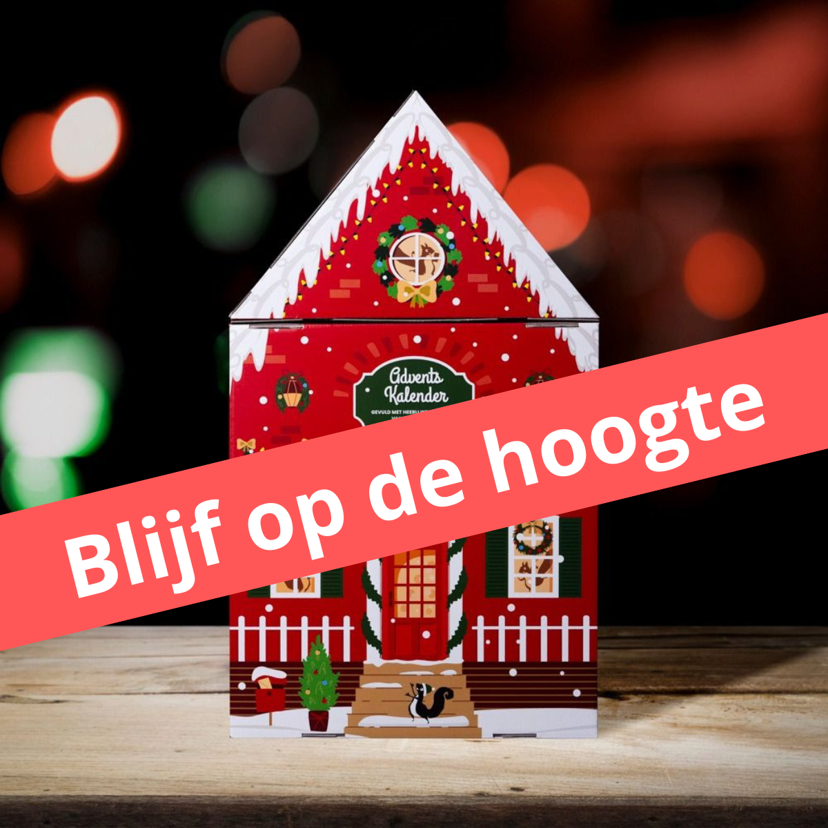 Adventskalender 2026