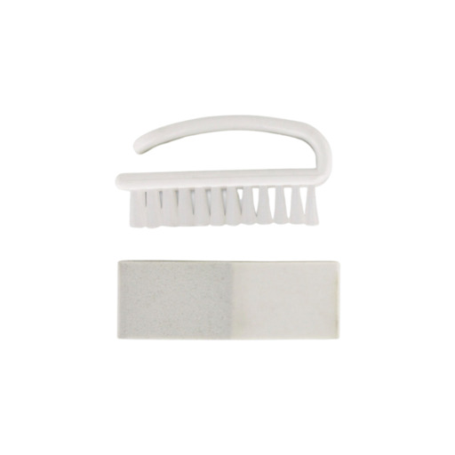 Kit de cuidados para calçados Sofsole em camurça e nobuck