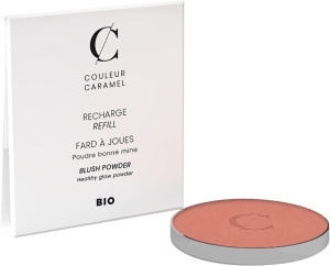 Couleur Caramel Rouge Refill