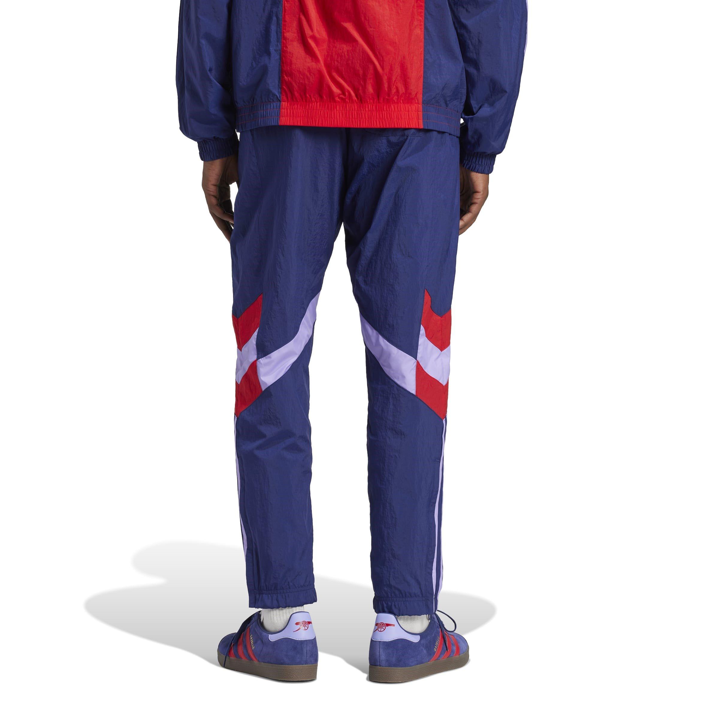 adidas adidas Arsenal Originals Tracksuit Bottoms Adults