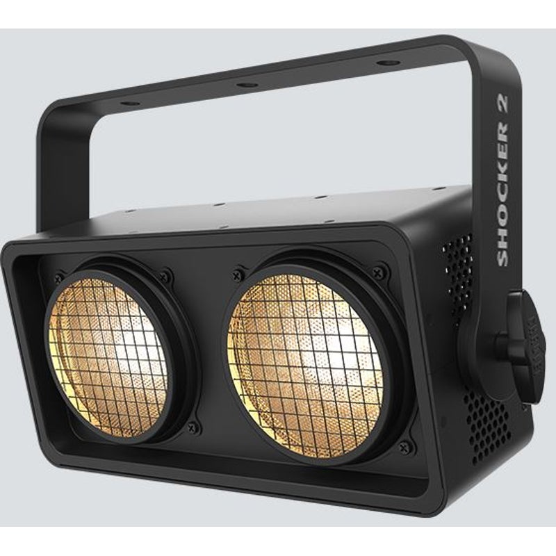 Chauvet DJ Shocker 2 Dual Zone Blinder COB