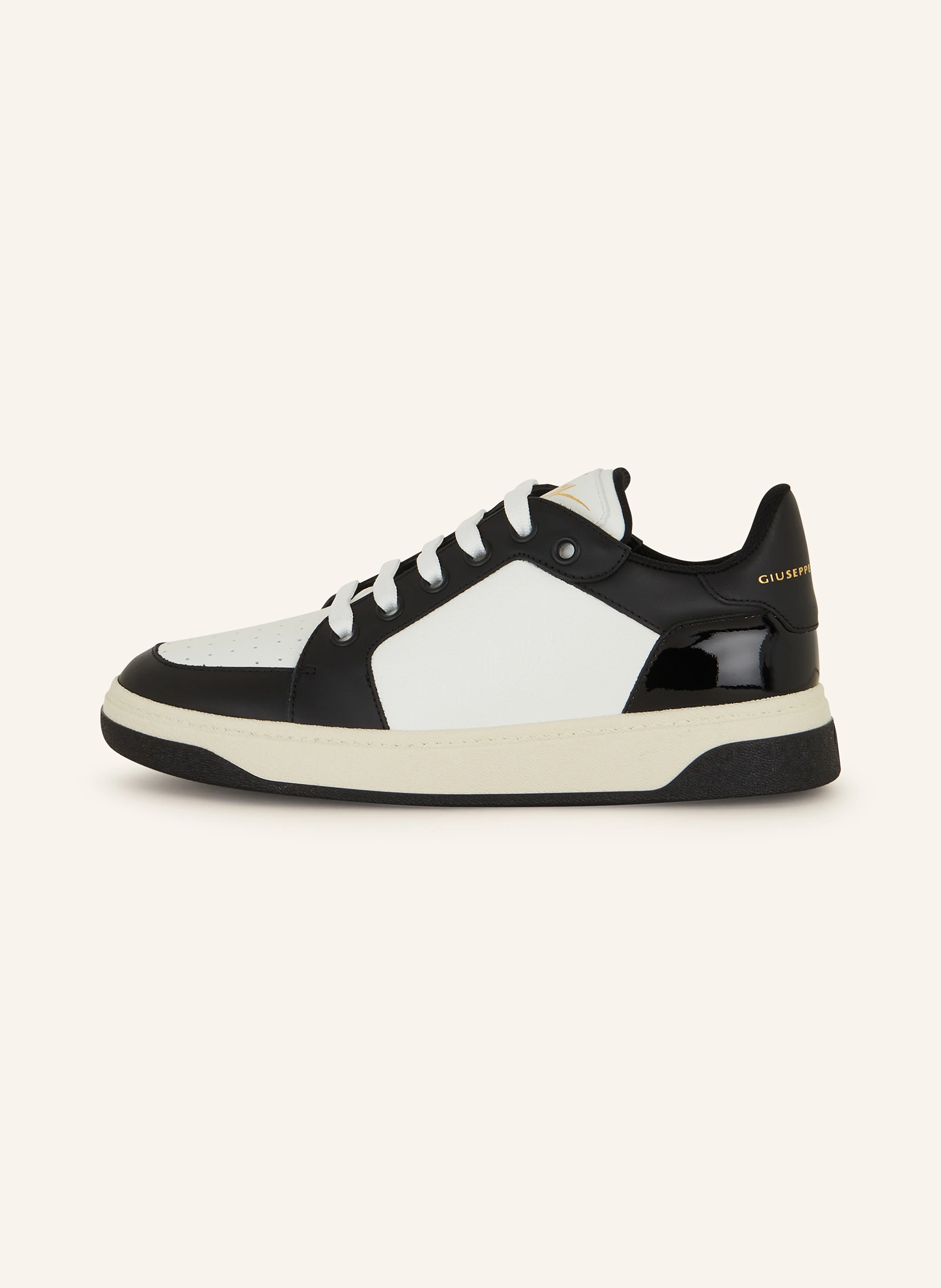 GIUSEPPE ZANOTTI DESIGN Sneaker
