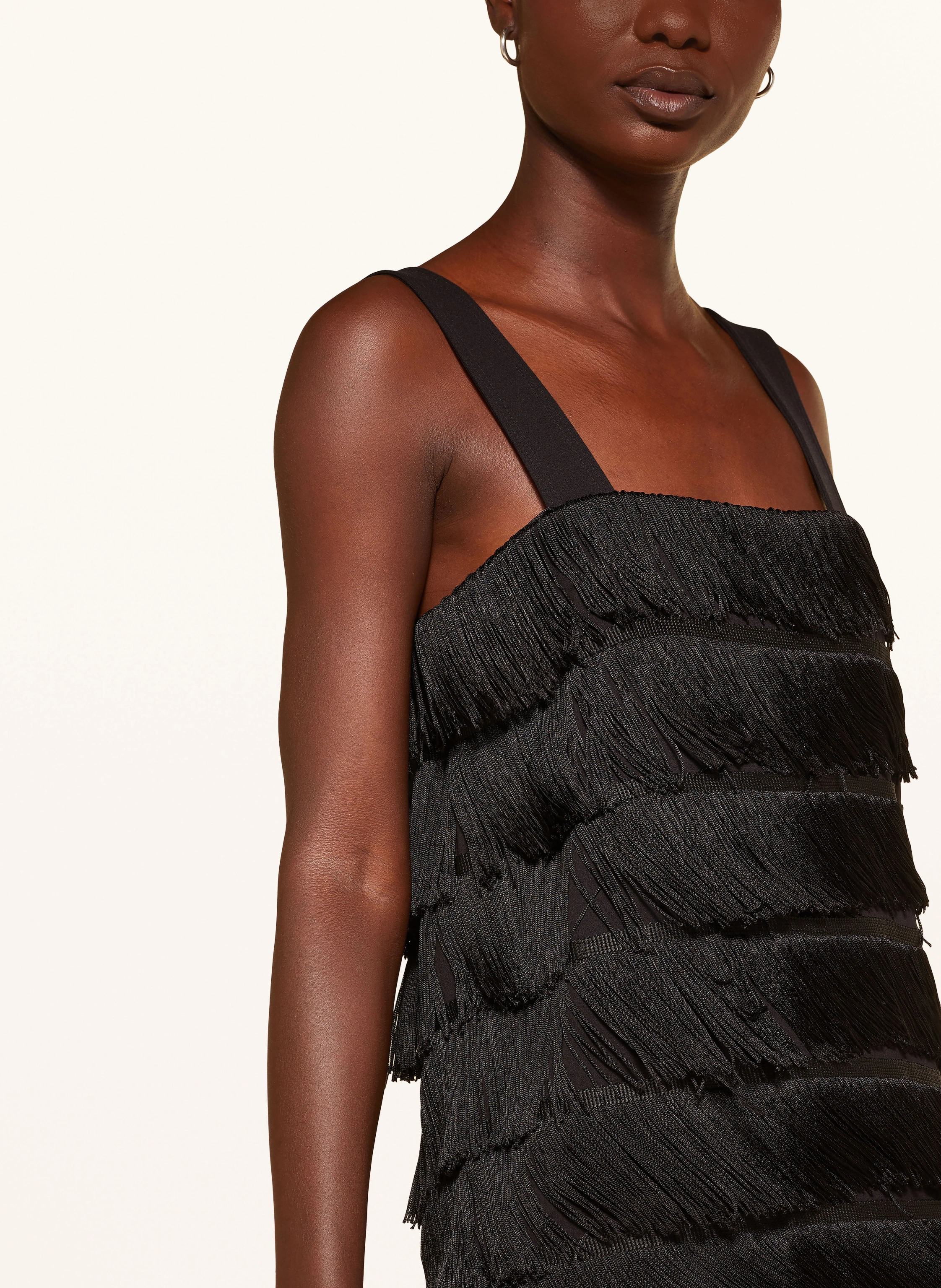 DOROTHEE SCHUMACHER Jerseykleid