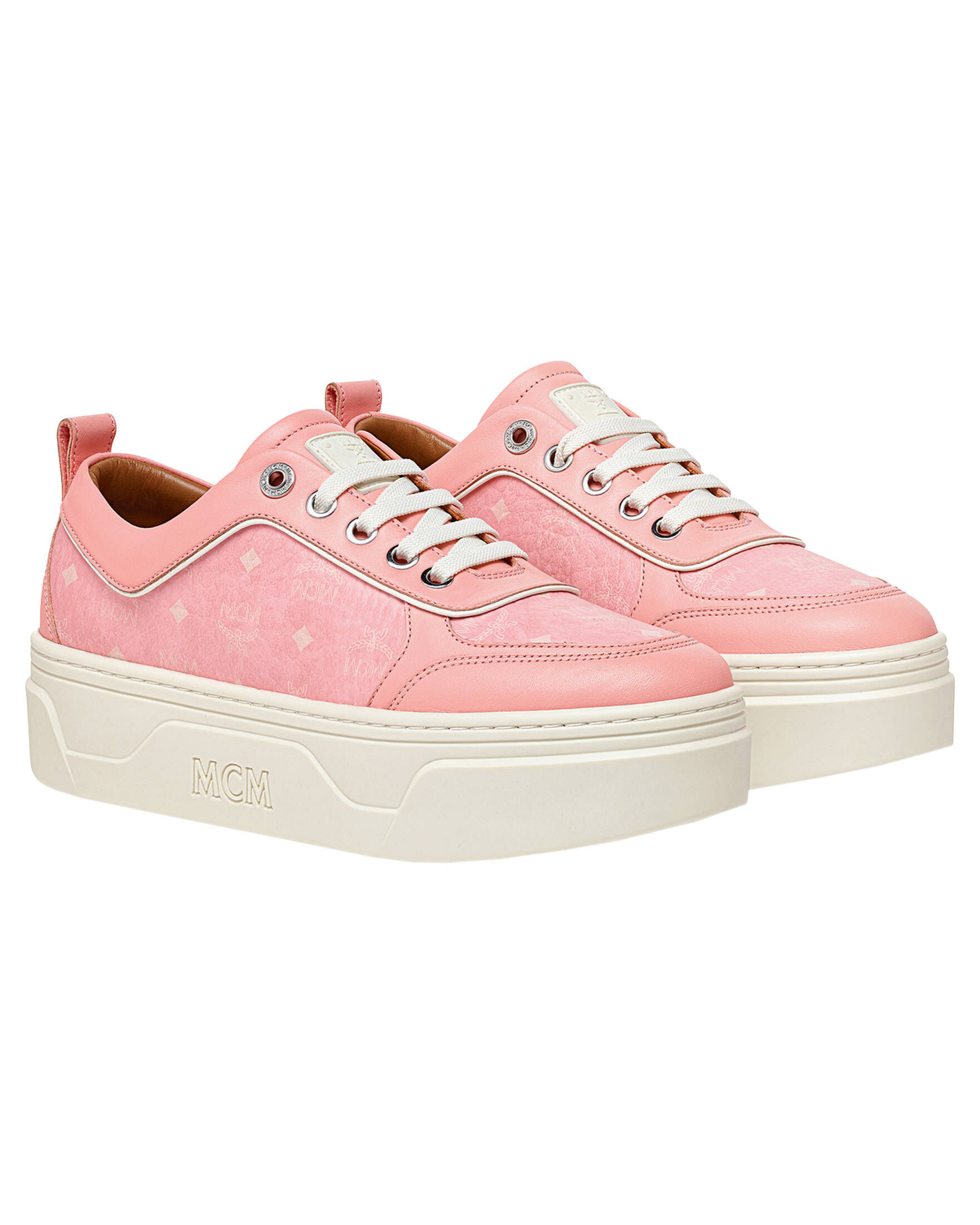 MCM| Damen Sneaker SKYWARD