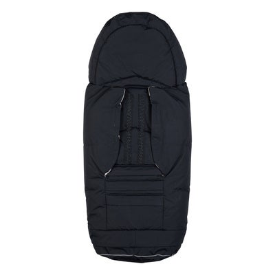 Voksi City North Vognpose, Black Cream