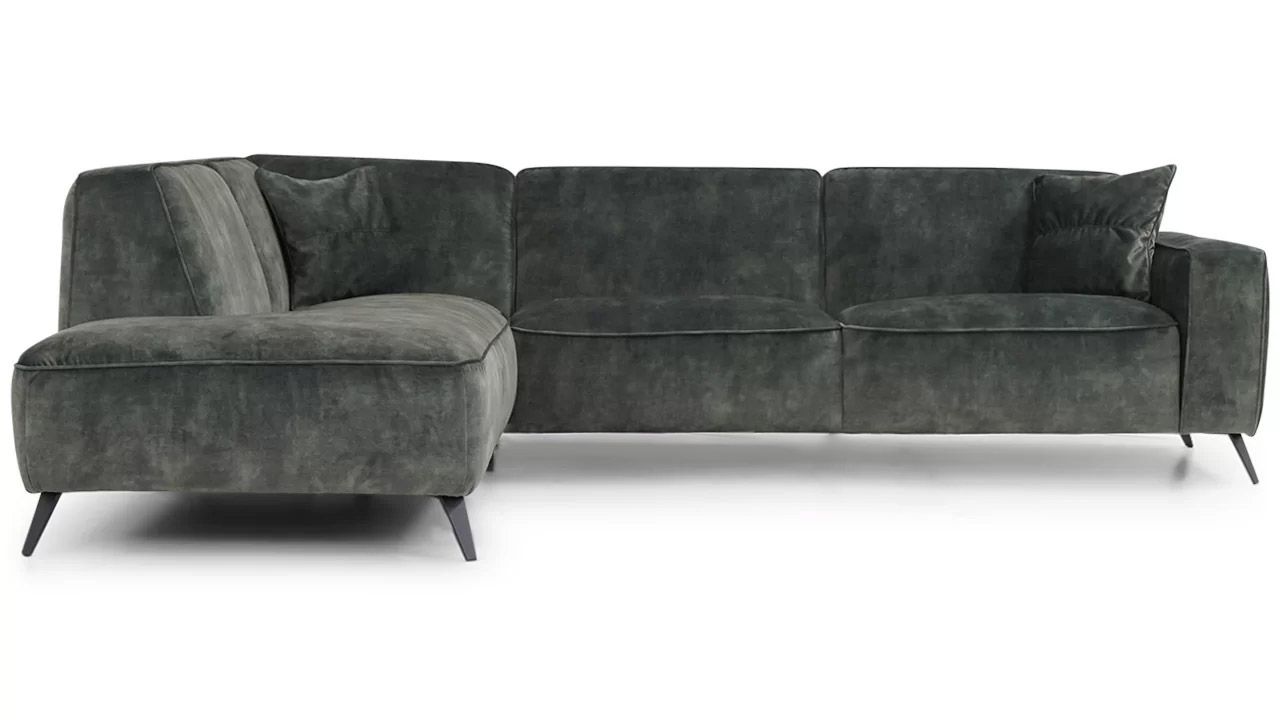 Hoeksofa Galeria