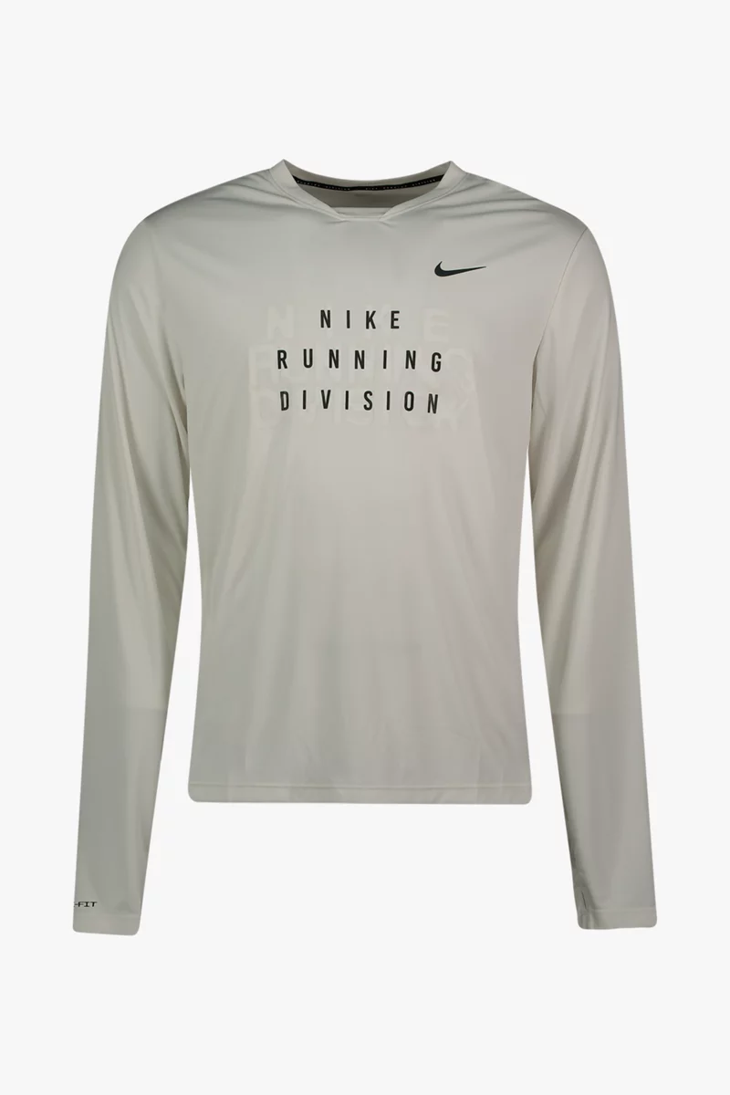 Nike Dri-FIT Run Division Rise 365 Herren Longsleeve