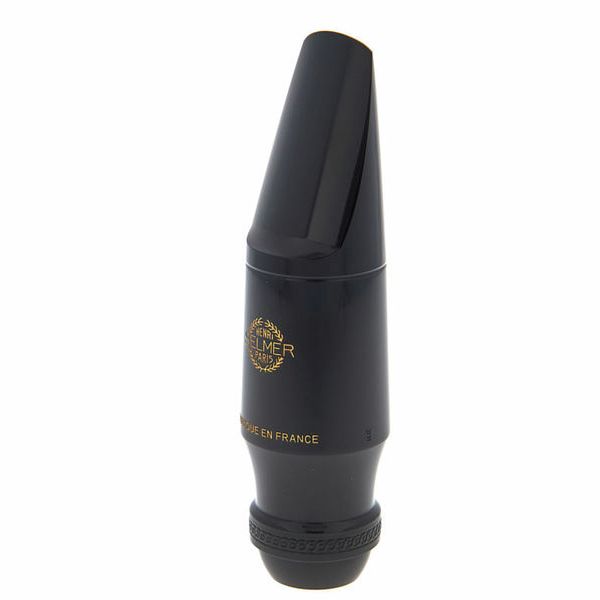 Selmer Tenor Sax Soloist G