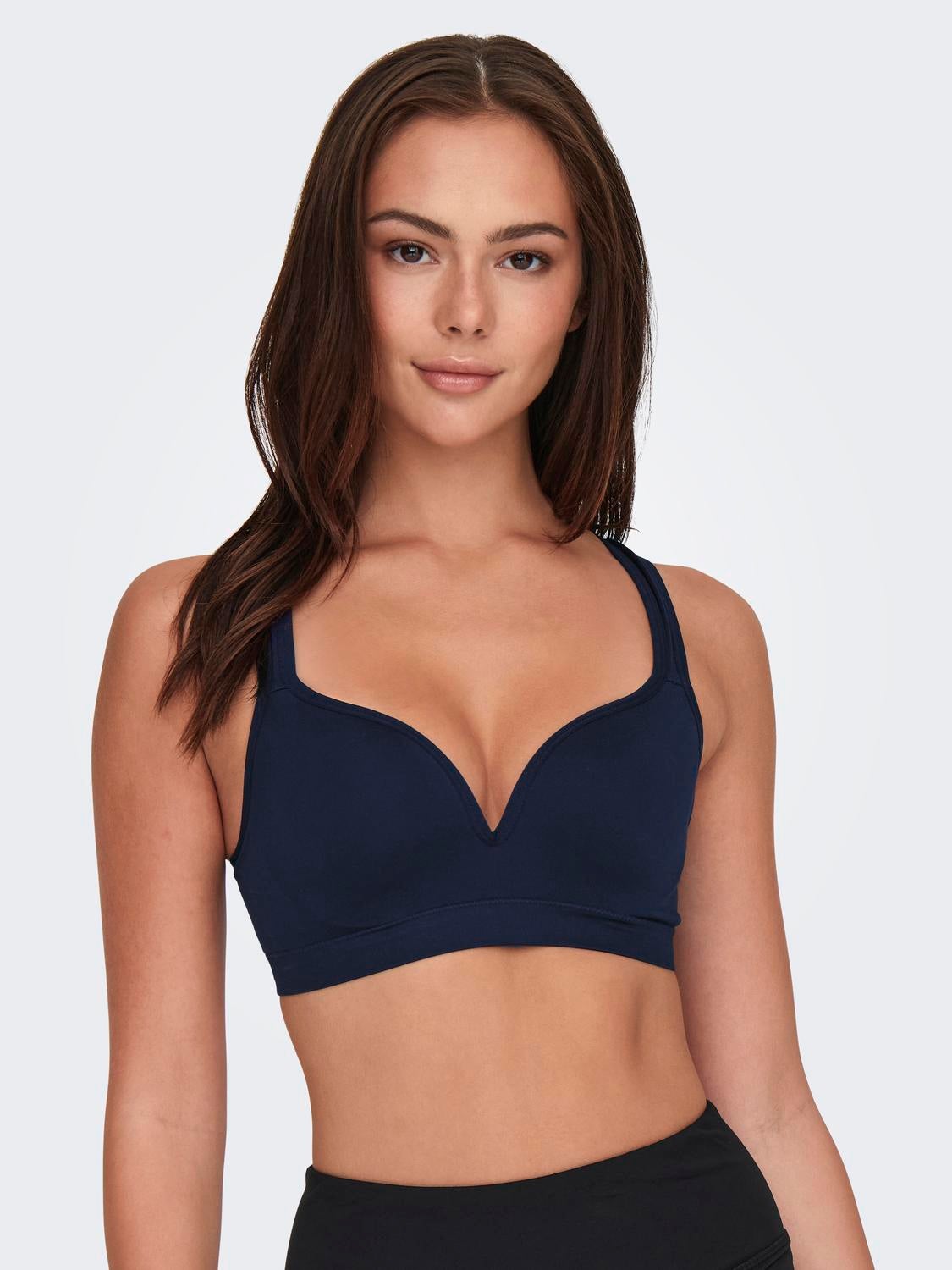 ONPMARTINE-2 Sport-BH Maritime Blue