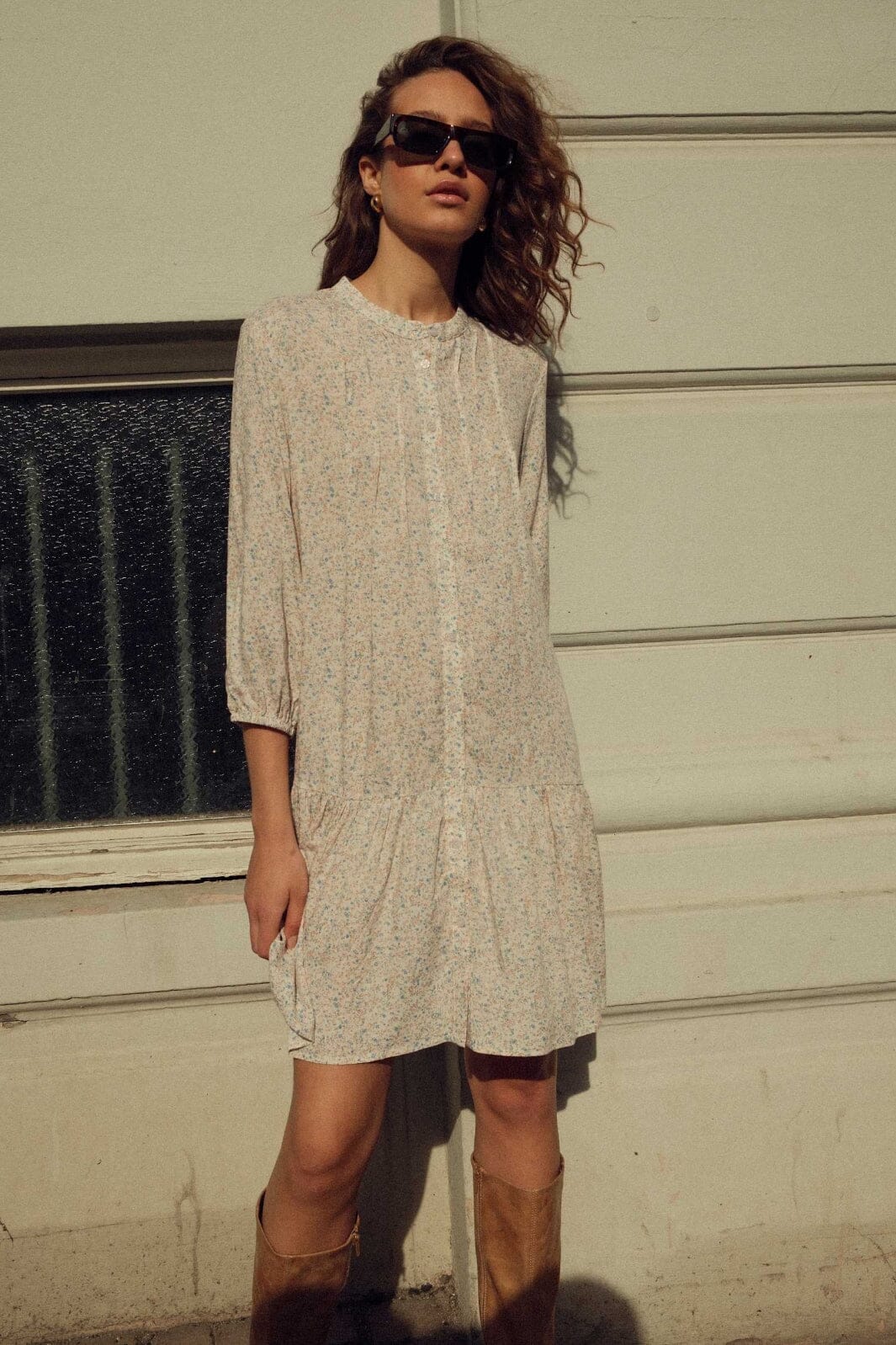 Noella Imogene Dress 14140001