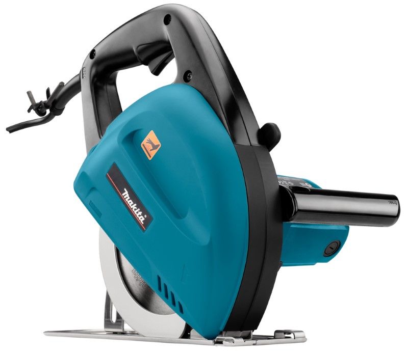 Makita 4131 230 V Metaal cirkelzaag 185 mm in doos