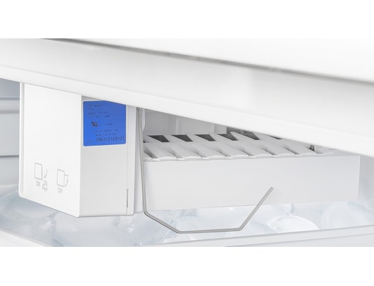 PURELEC - Réfrigérateur 4 portes FRZ38NM