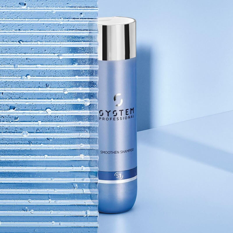 Shampooing S1 System Professional Smoothen 250ml
