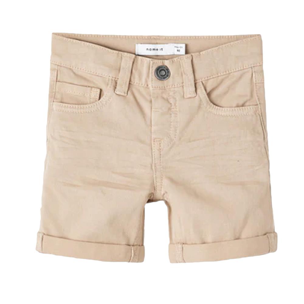Name it Short Beige Garçon Name it Sofus