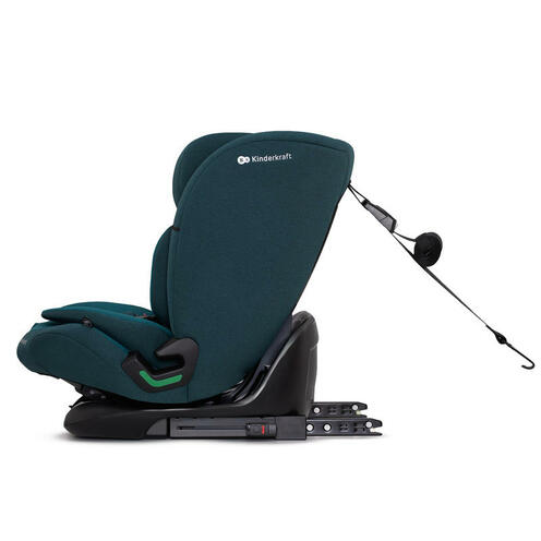 Siège-Auto ONETO 3 I-Size 76-150 cm Harbor Blue - KINDERKRAFT