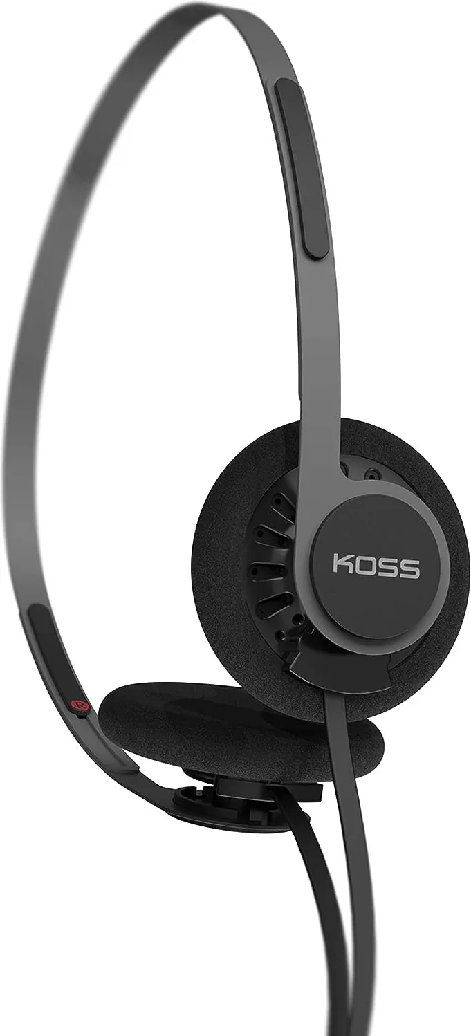 Koss KPH40 Casques hi-fi