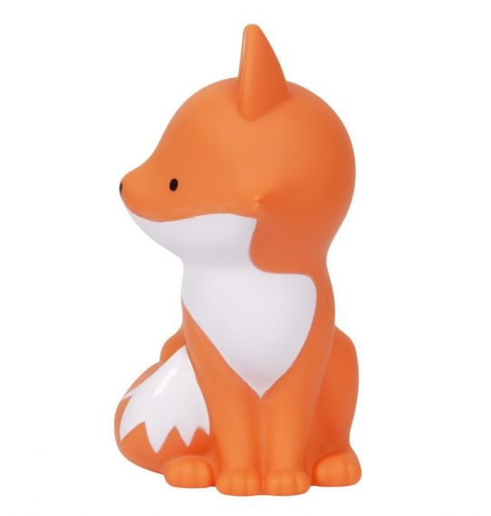 Lampje vos