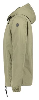 Veste Imperméable AGU Coach Urban Outdoor Vert Pistachio