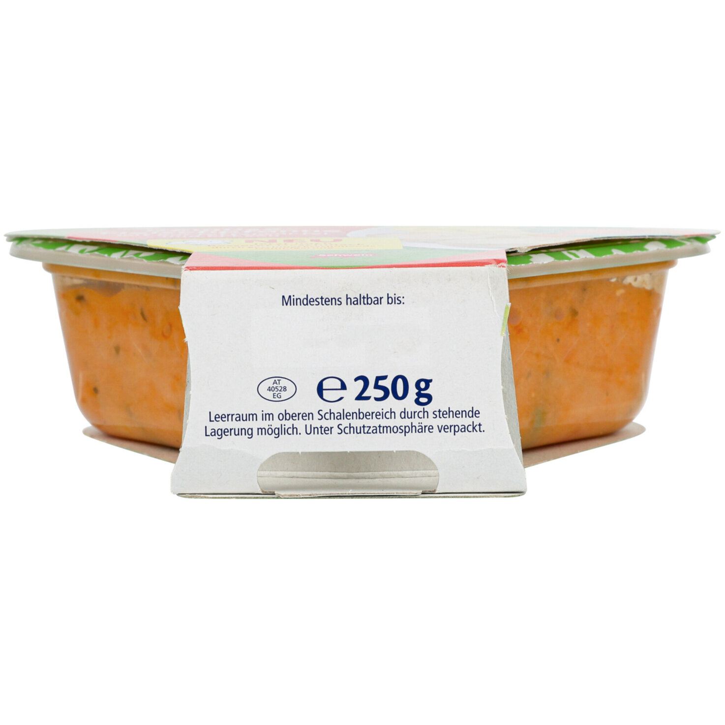 Hipp Gemüse Fleischpfanne Kartoffeln & Erbsen 12+ Monate
