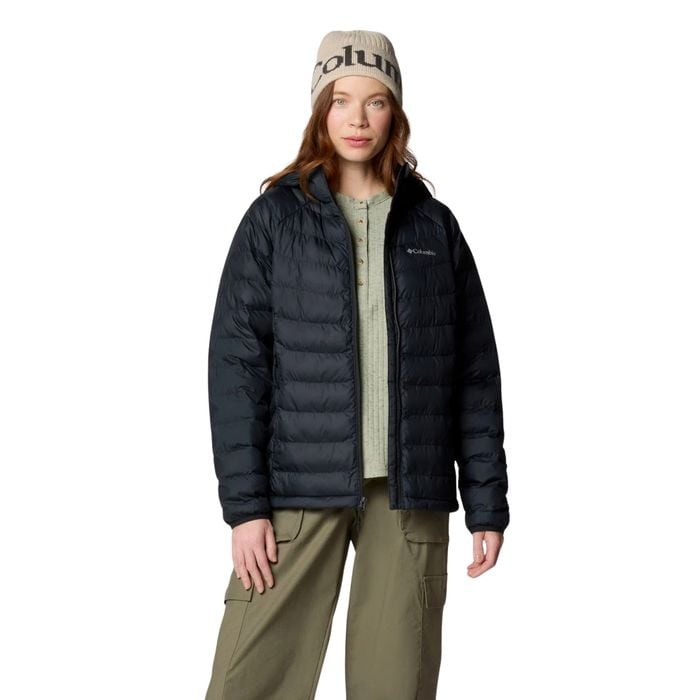 Columbia Powder Lite II Jas Dames