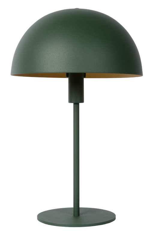 Lucide Siemon tafellamp groen