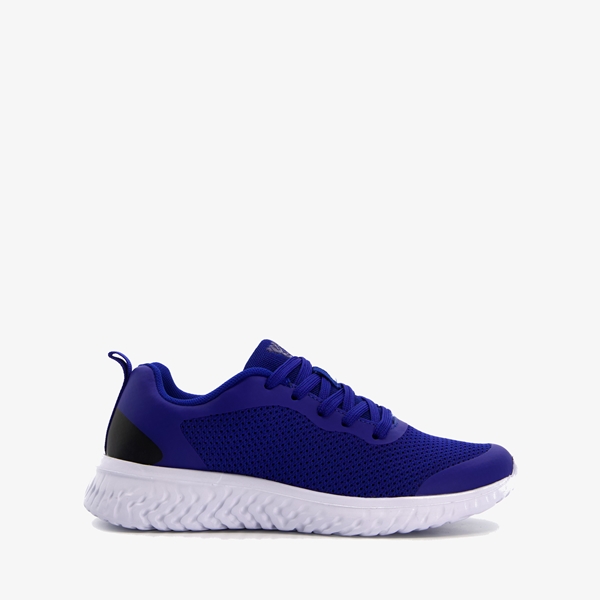 Osaga Play 3 jongens sneakers blauw