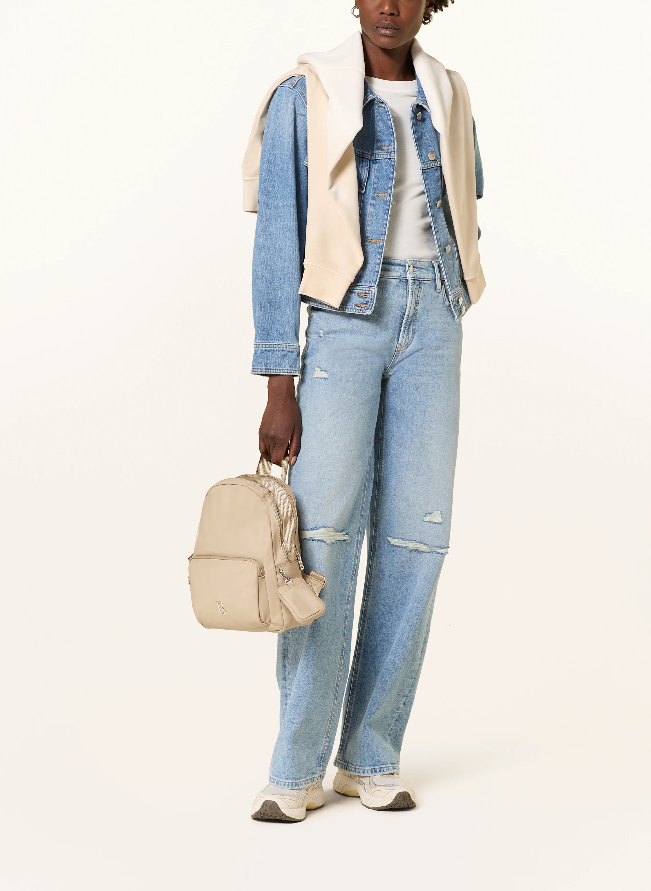 BOGNER Rucksack HERMINE