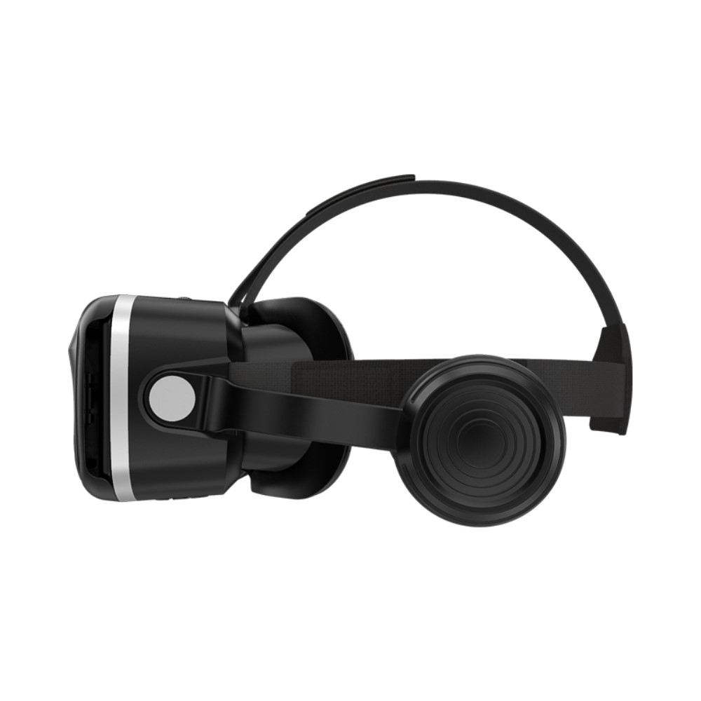 3D Virtual Reality VR Brille (5.5