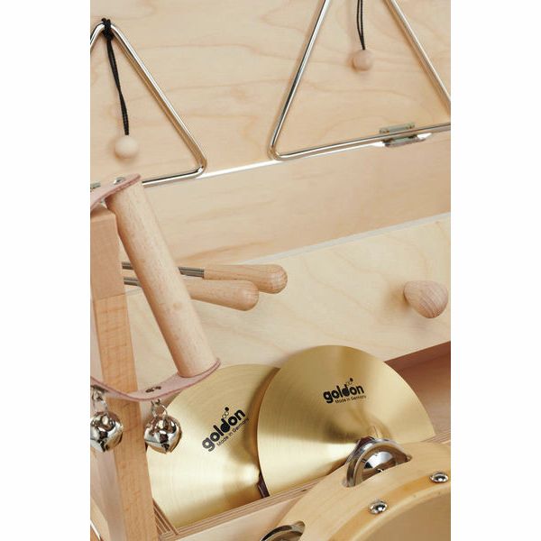 Goldon Musikwagen 2 Modell 30610