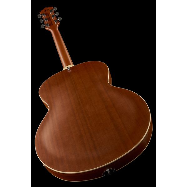 Harley Benton Custom Line Manhattan-S Bundle