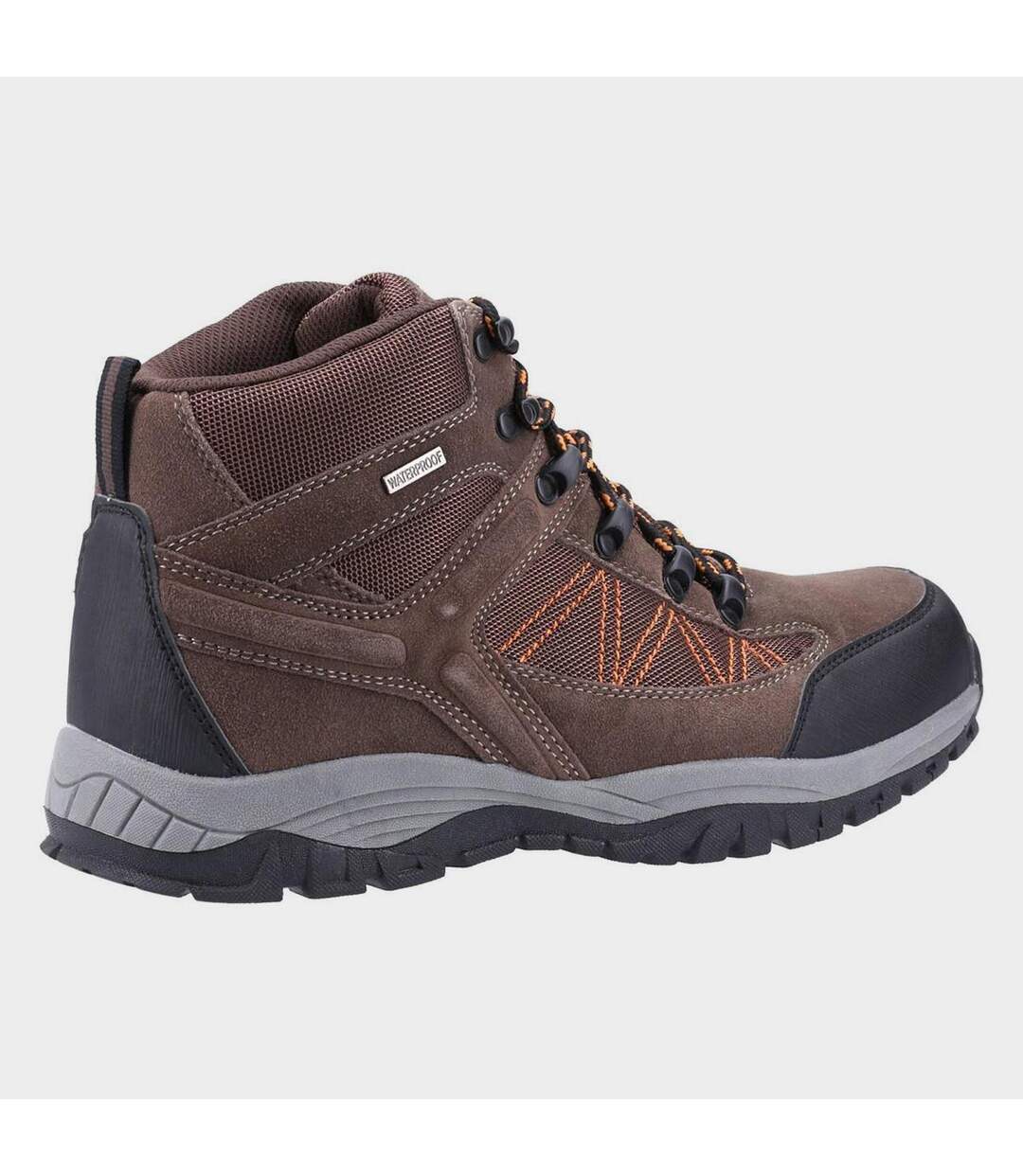 Cotswold - Bottines de randonnée MAISEMORE - Homme (Marron) - UTFS8310