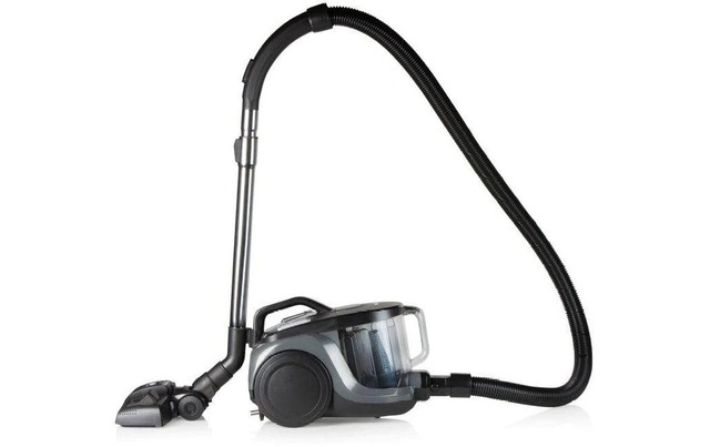 Domo Bodenstaubsauger »DO7295S Schwarz« 850 W beutellos