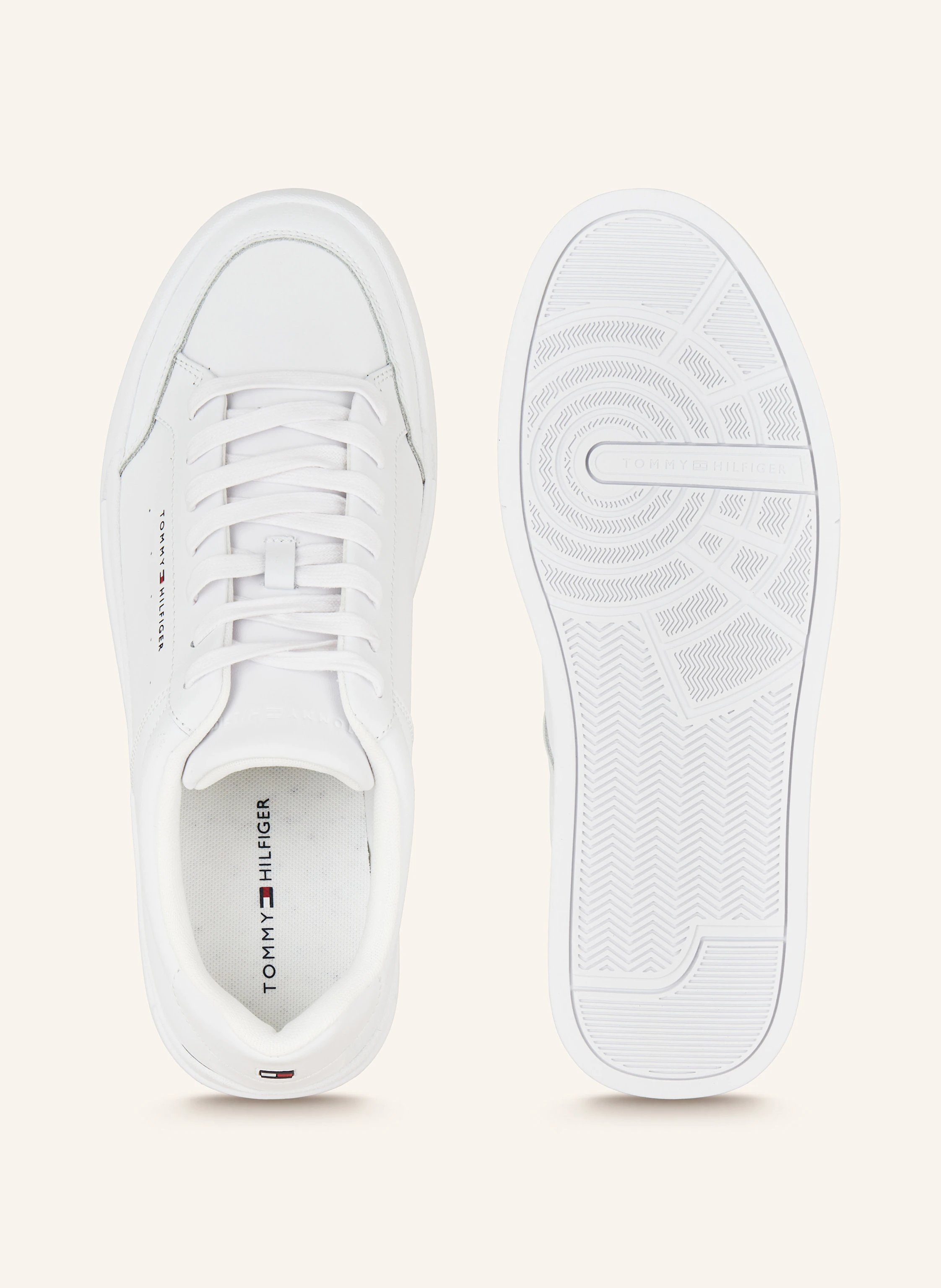 TOMMY HILFIGER Sneaker