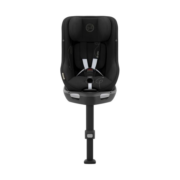 Cybex Sirona G I-Size Plus Autostoeltje - Lava Grey / Mid Grey