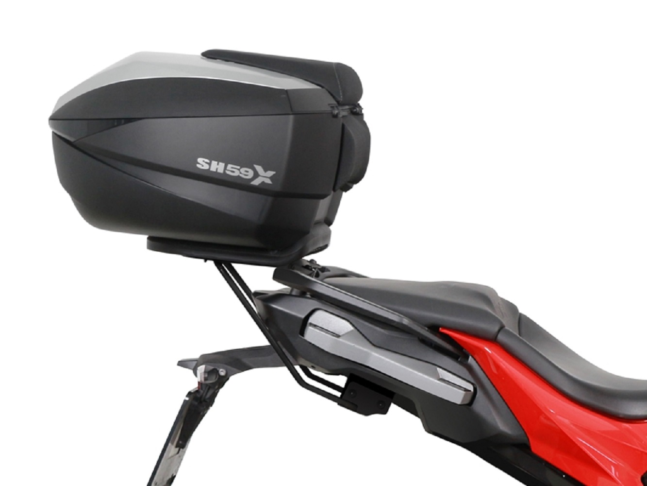 Shad - Support Fixation Top Case BMW S 1000 XR W0SR10ST