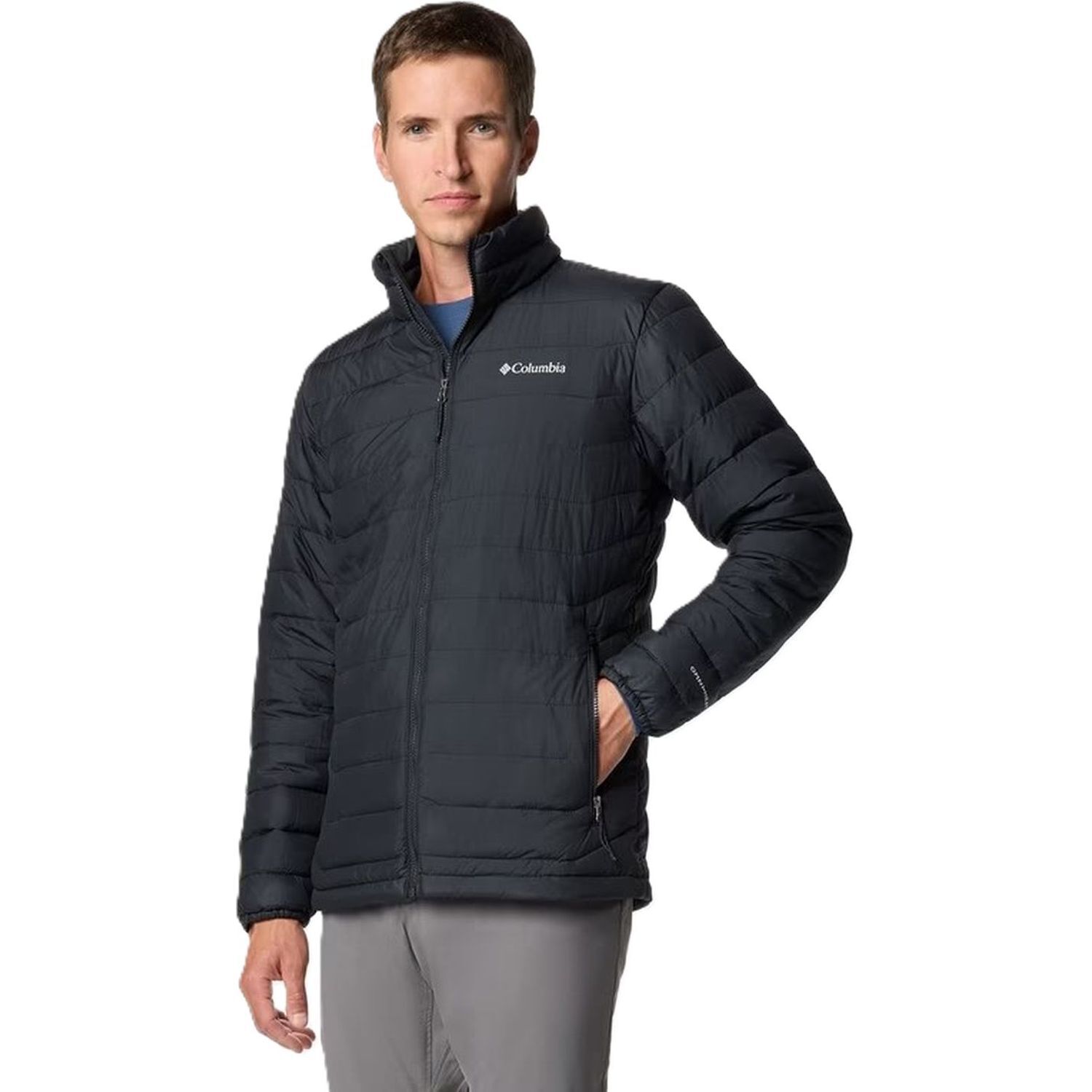 ColumbiaPowder Lite II Jacket