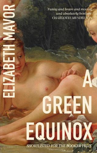 A Green Equinox - Virago Modern Classics (Paperback)