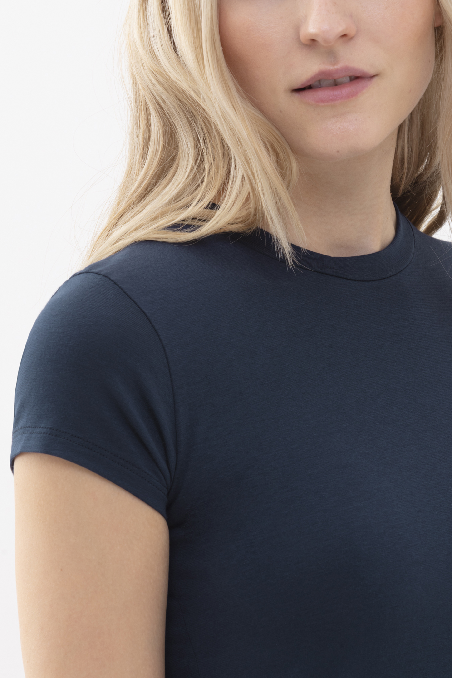 T-Shirt<br>Serie Cotton Pure