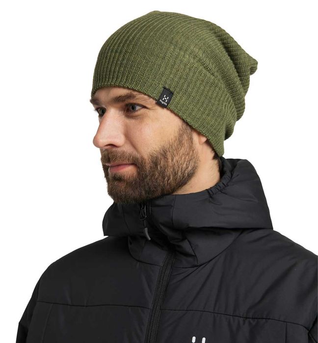 Watch Me Beanie uldhue