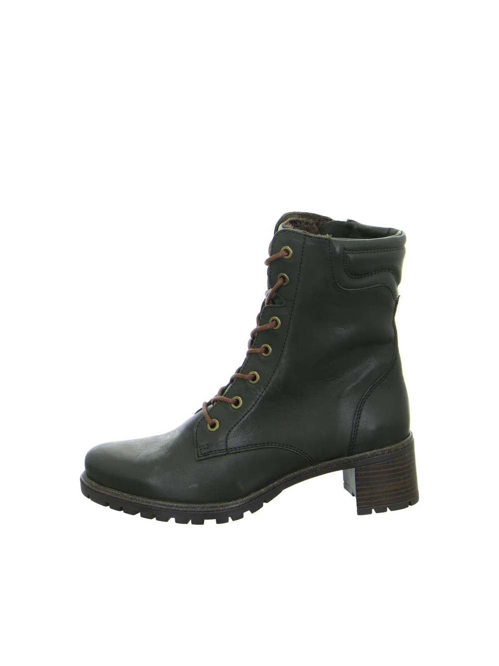 Stiefelette Ronda forest
